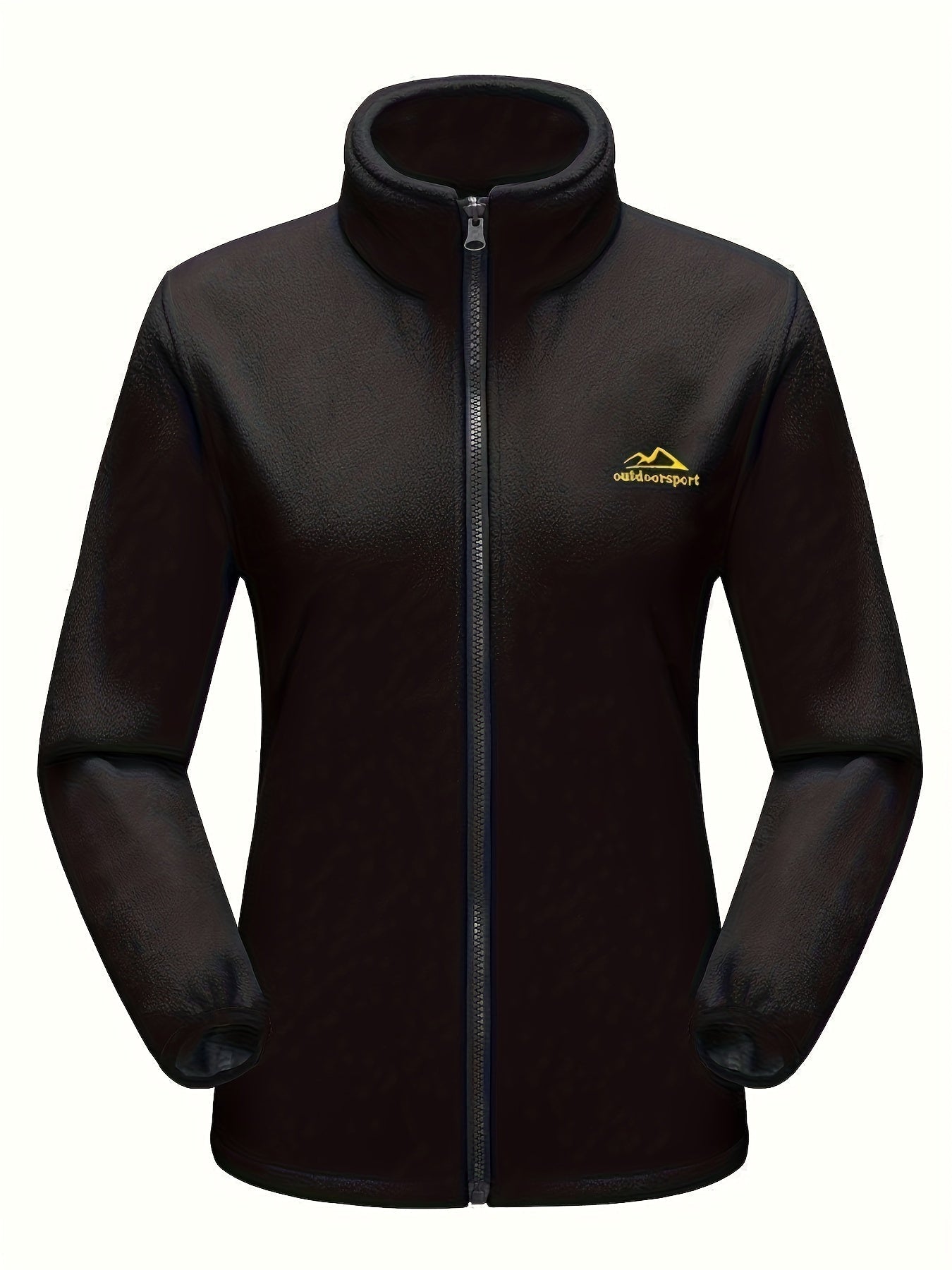 Women 3-in-1 Waterproof Winter Coat, Fleece Lined,Two-Piece Suit, Hooded Ski & Hiking Jacket