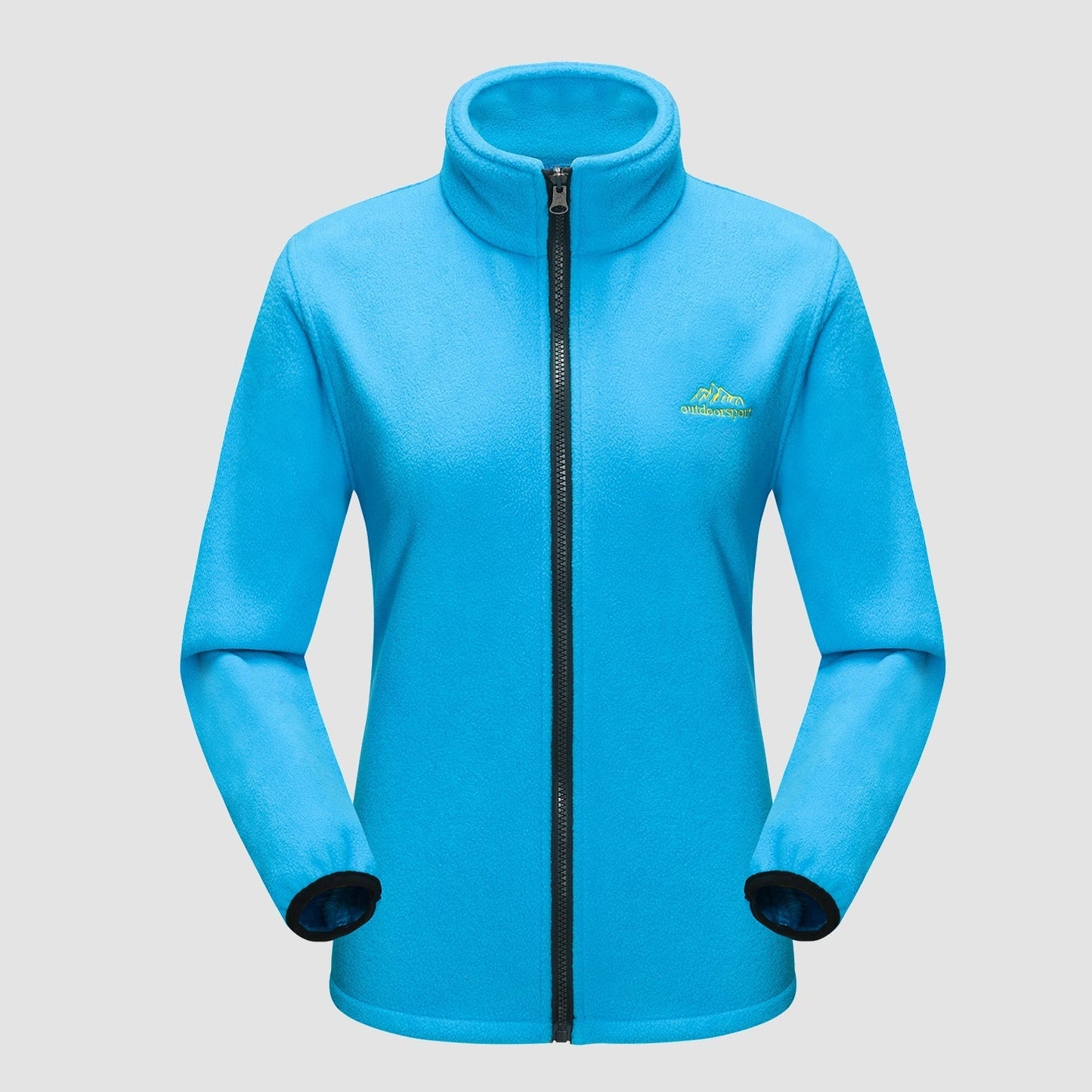 Women 3-in-1 Waterproof Winter Coat, Fleece Lined,Two-Piece Suit, Hooded Ski & Hiking Jacket