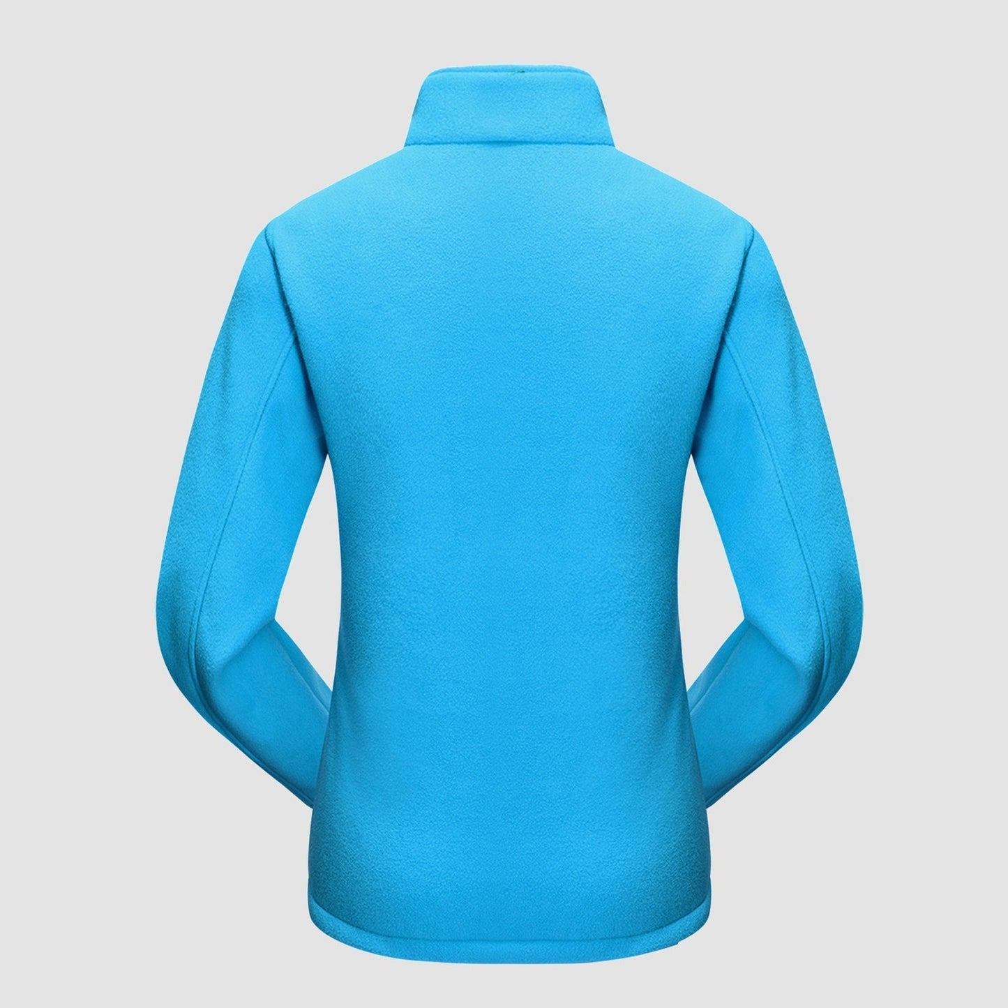 Women 3-in-1 Waterproof Winter Coat, Fleece Lined,Two-Piece Suit, Hooded Ski & Hiking Jacket