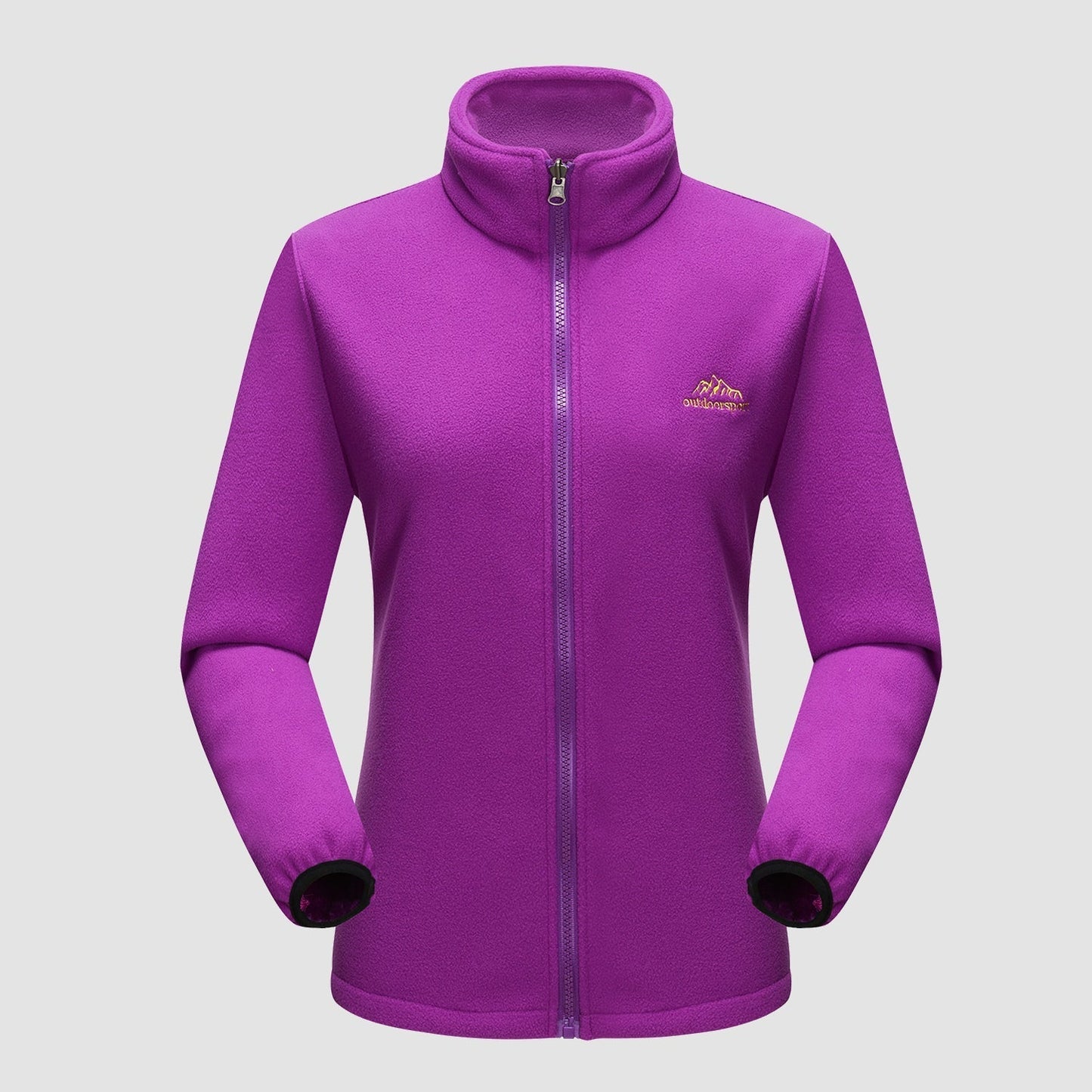 Women 3-in-1 Waterproof Winter Coat, Fleece Lined,Two-Piece Suit, Hooded Ski & Hiking Jacket