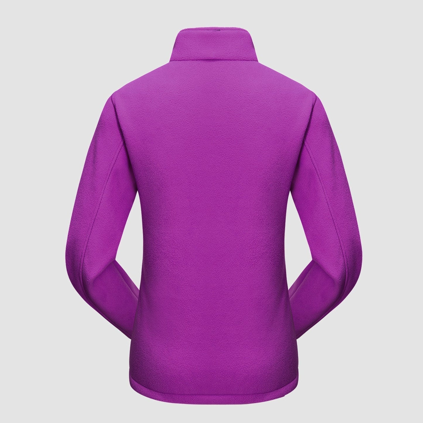 Women 3-in-1 Waterproof Winter Coat, Fleece Lined,Two-Piece Suit, Hooded Ski & Hiking Jacket