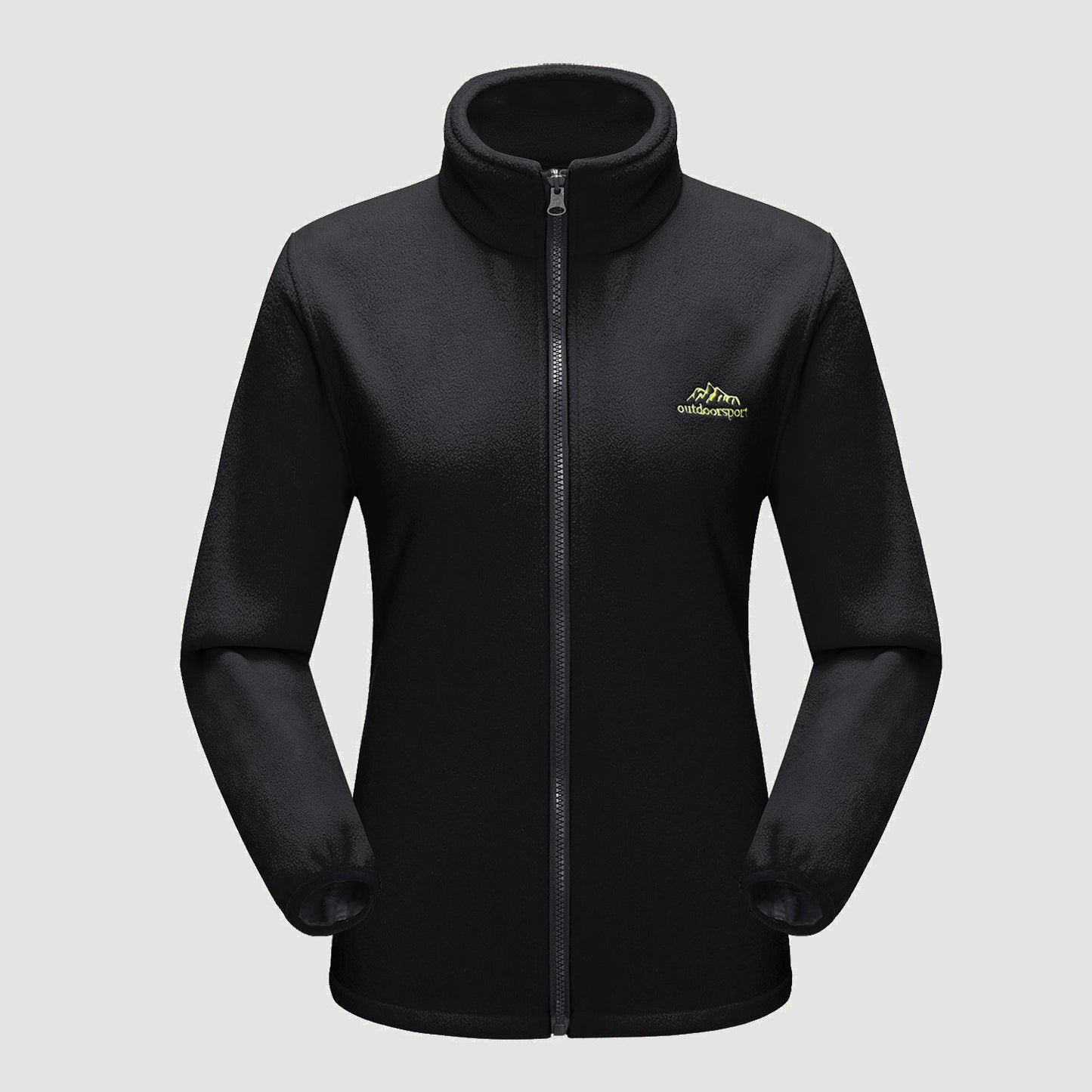 Women 3-in-1 Waterproof Winter Coat, Fleece Lined,Two-Piece Suit, Hooded Ski & Hiking Jacket