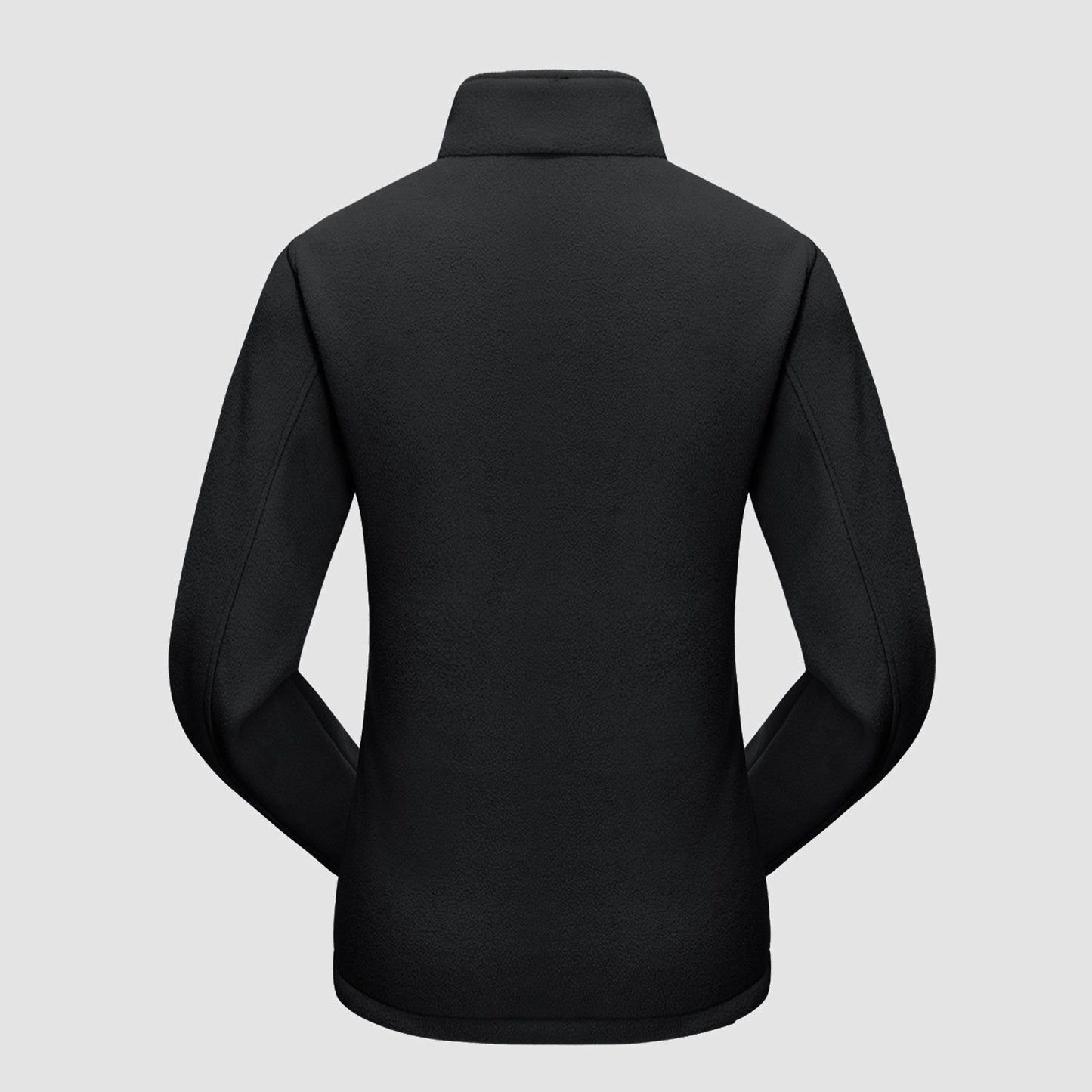 Women 3-in-1 Waterproof Winter Coat, Fleece Lined,Two-Piece Suit, Hooded Ski & Hiking Jacket