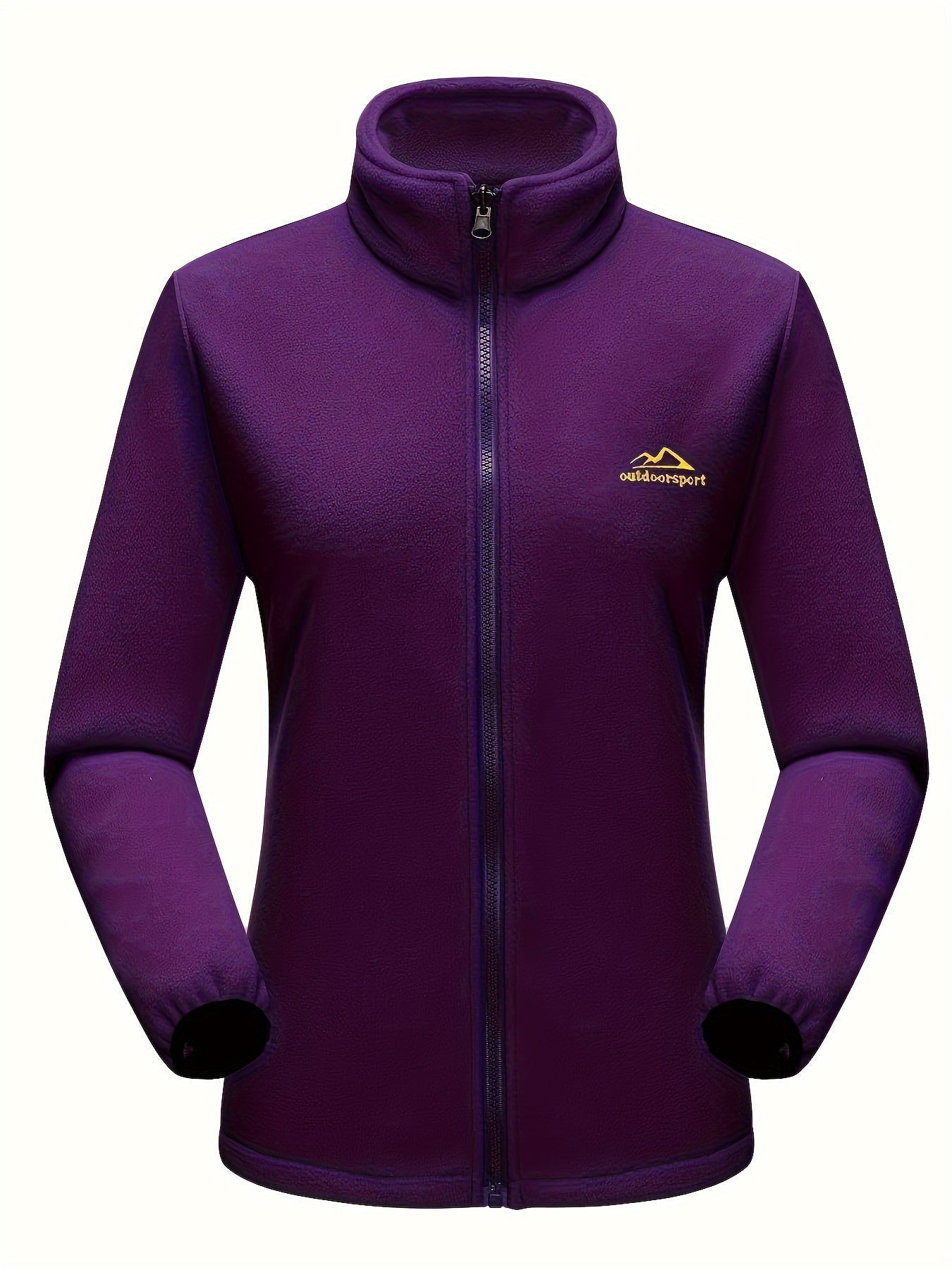 Women 3-in-1 Waterproof Winter Coat, Fleece Lined,Two-Piece Suit, Hooded Ski & Hiking Jacket
